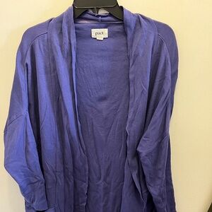 Pact Cardigan sz XS/S